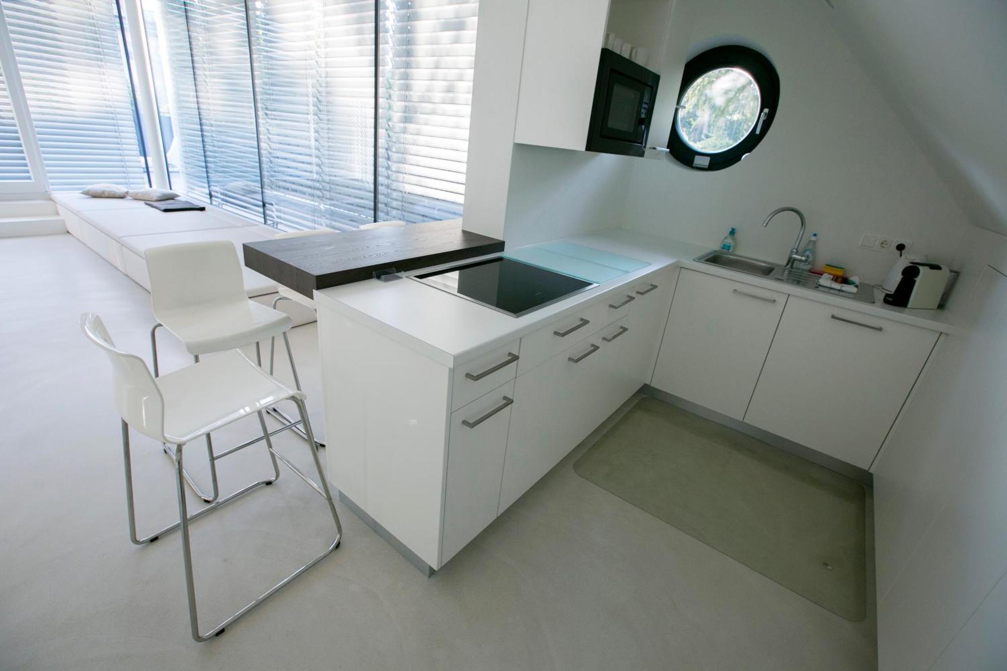 Luxury Apartments "Garden Of Eden" Viena Exterior foto