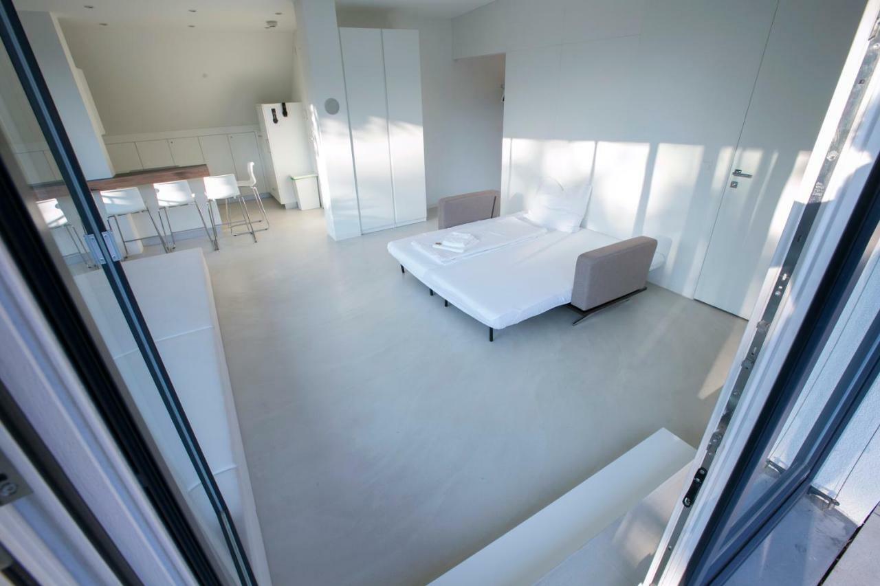Luxury Apartments "Garden Of Eden" Viena Exterior foto